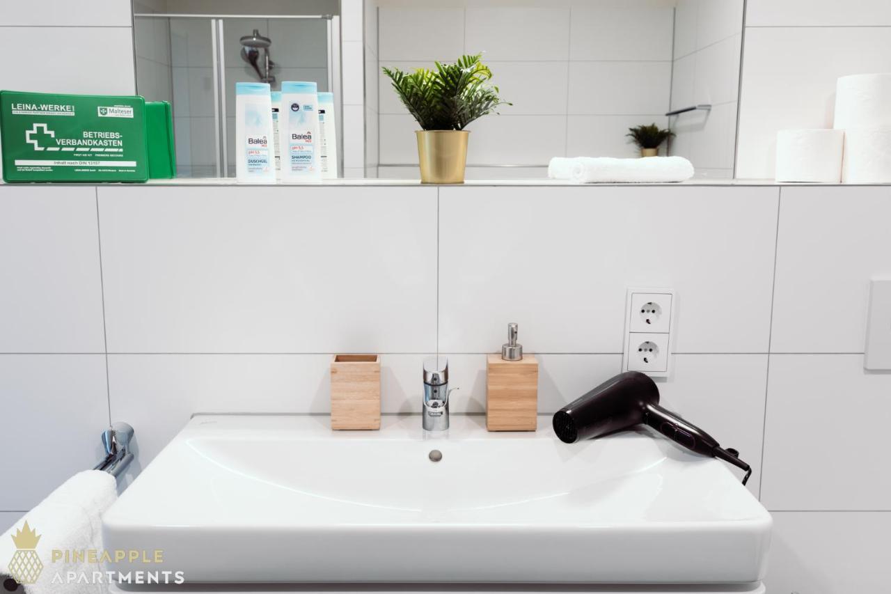 Pineapple Palais Am Neumarkt - 90 Qm - 1x Free Parking Apartament
